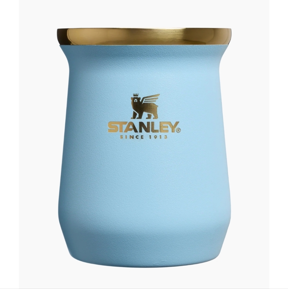 🩵MESSI X STANLEY🩵 MATE MUG, STRIKER BLUE NIB